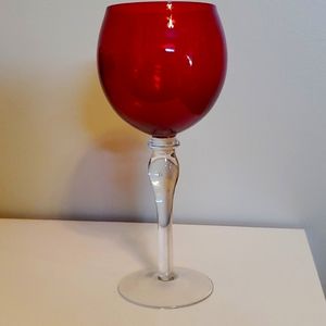 Wine Glasses